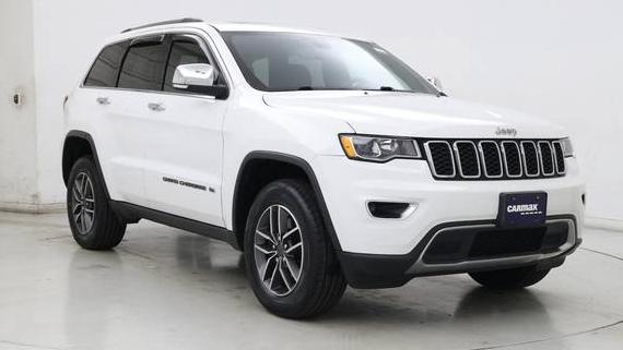 JEEP GRAND CHEROKEE 2022 1C4RJFBG9NC121455 image